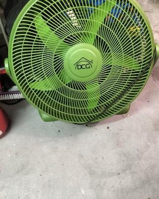 ventilatore da pavimento