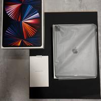 Ipad Pro 12.9 quinta generazione wi fi e cellular