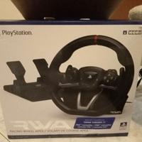 volante PlayStation 
