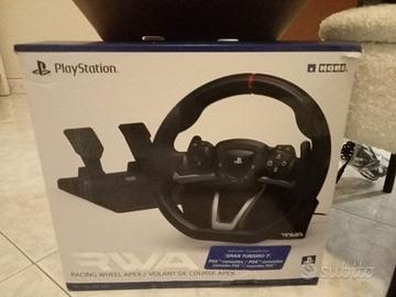 volante PlayStation 