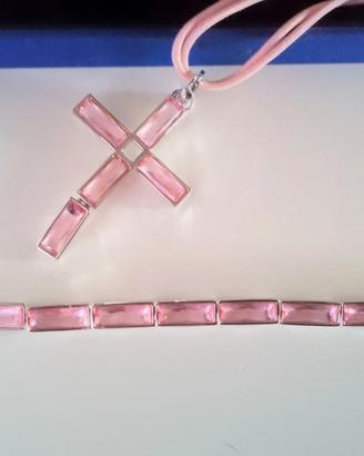 set Swarovski 