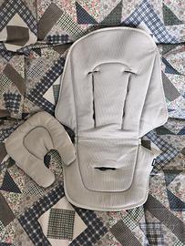 Riduttore per passeggino inserto Thule Newborn