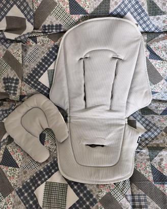 Riduttore per passeggino inserto Thule Newborn