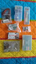 Kit per Arduino