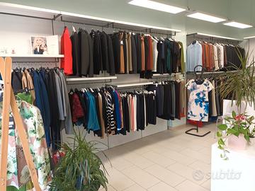 ESPOSITORI ARREDO NEGOZIO