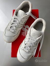 New Balance 550 originali
