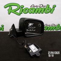 RETROVISORE DESTRO GRAND CHEROKEE WK2 2020