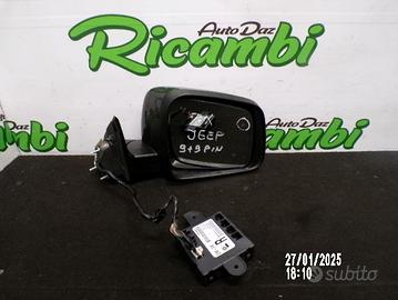 RETROVISORE DESTRO GRAND CHEROKEE WK2 2020