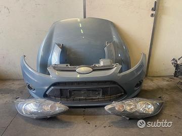 Musata - Frontale completo Ford Fiesta 2010