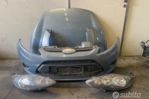 Musata - Frontale completo Ford Fiesta 2010