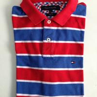 Polo Tommy Hilfiger
