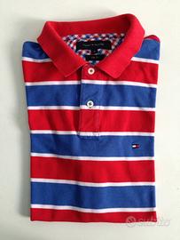 Polo Tommy Hilfiger