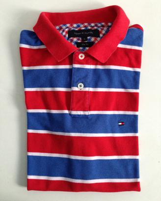 Polo Tommy Hilfiger