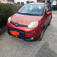 fiat panda 4x4 anno 2013
