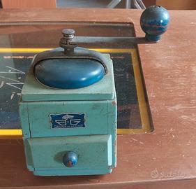 Macinacaffè vintage