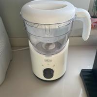 Omogenizzatore chicco