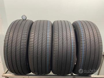 205 55 r17 91v 2 gomme michelin estive