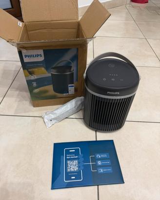 Termoventilatore Philips