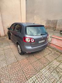 Golf Plus 1.9 TDI Comfortline