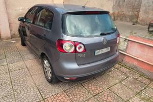 Golf Plus 1.9 TDI Comfortline