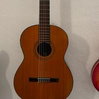 Chitarra classica anni 70 CLARISSA