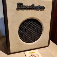 Amplificatore per basso Danelectro Nifty Seventy