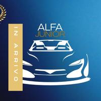 ALFA ROMEO Junior Hybrid eDCT6 Speciale