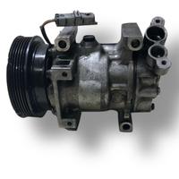 COMPRESSORE A/C RENAULT Kangoo 1Â° Serie 770011123