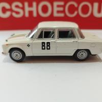 Modellino Alfa romeo Giulia TI 1/43 *