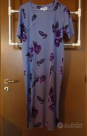 Vestito lunghi
