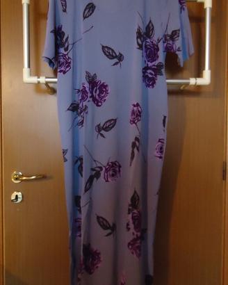 Vestito lunghi