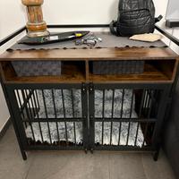 Gabbia per cani/gatti