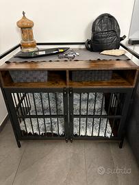 Gabbia per cani/gatti