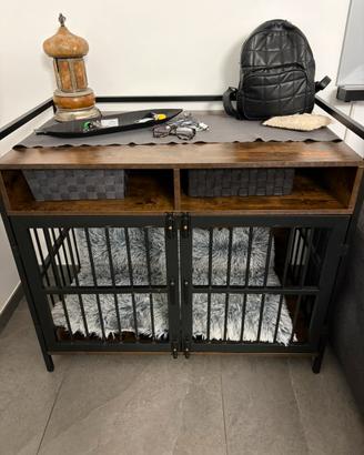 Gabbia per cani/gatti