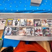 giochi di guerra PS3