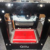 STAMPANTE MINI LASER "QIILU" PERFETTA