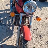 Ricambi Moto Guzzi V35 350cc