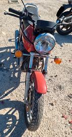 Ricambi Moto Guzzi V35 350cc