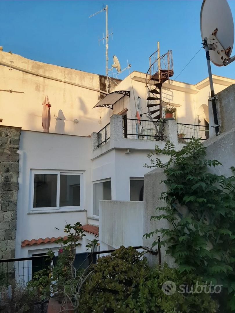 Appartamento – Forio, Cuotto - Vista 2