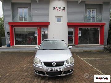 VOLKSWAGEN - Polo - 1.4/80CV 16V 5p. aut.