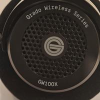 Cuffie Grado GW100X