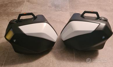 Bmw Valigie S1000XR S 1000 XR