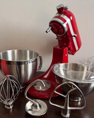 KitchenAID Impastatrice planetaria 5KSM185