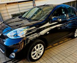 Nissan Micra 1.2 12V 5 porte Acenta