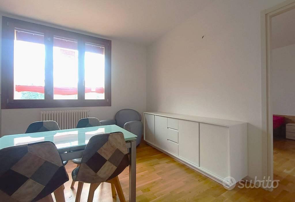 Appartamento – Ferrara, Centro cittadino, Giardino - Vista 3