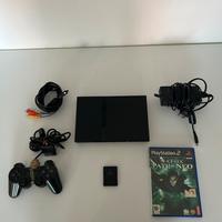PlayStation 2 Slim