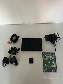 PlayStation 2 Slim