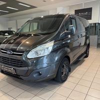 FORD TOURNEO CUSTOM 9 POSTI
