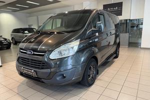 FORD TOURNEO CUSTOM 9 POSTI