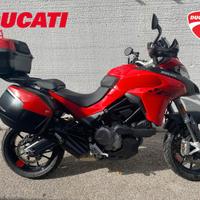 Ducati Multistrada V2 S
